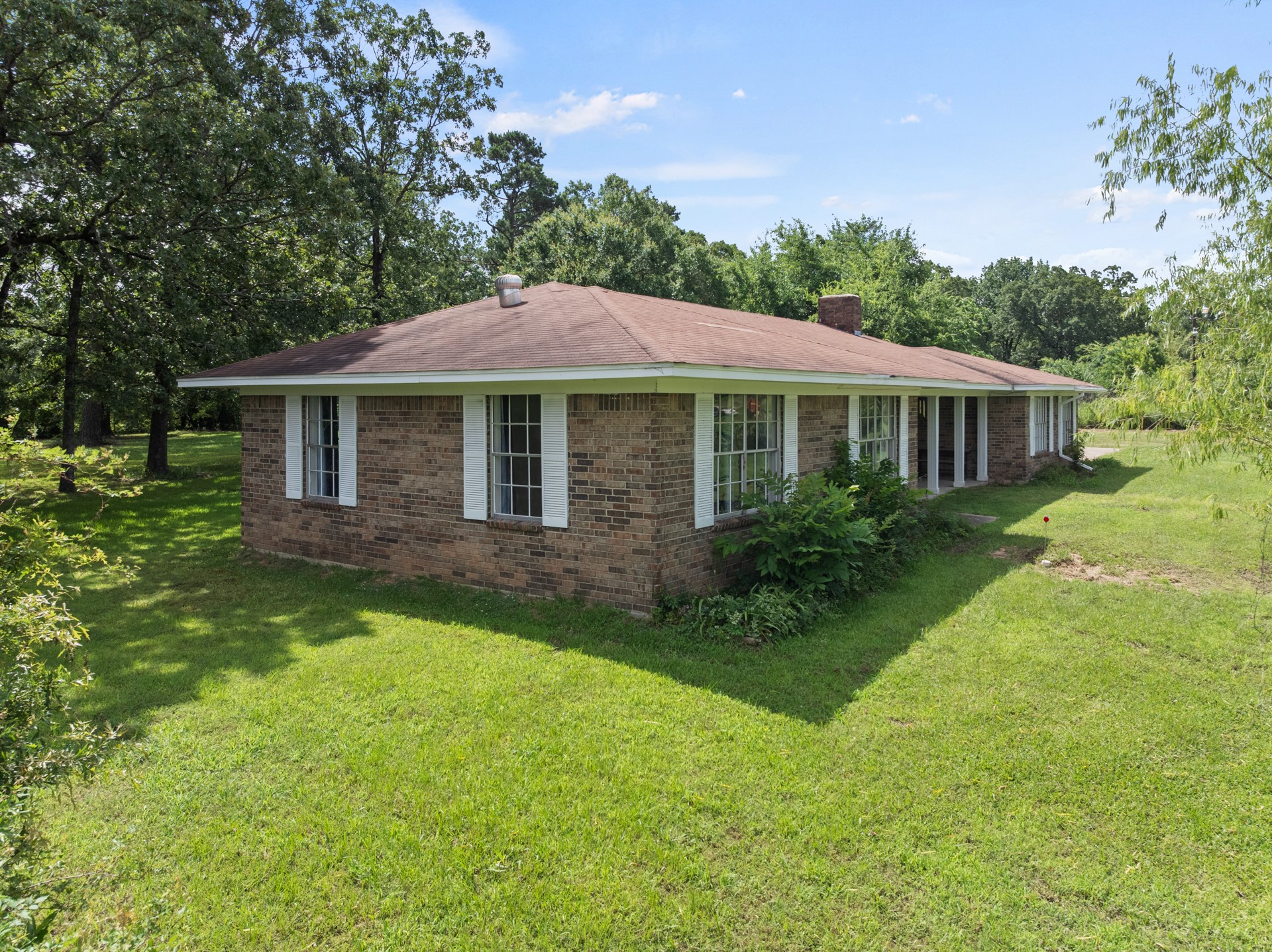 191 Fm 44 E De Kalb TX 75559