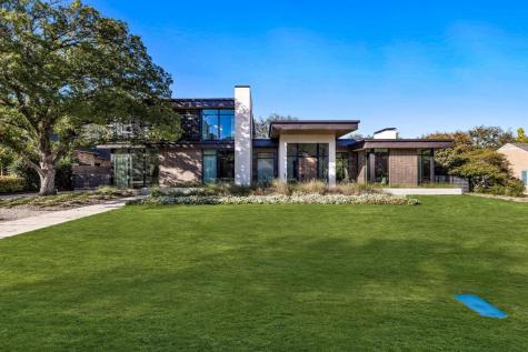 4633 Crooked Lane Dallas TX 75229