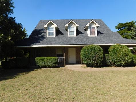804 Park Road Chico TX 76431