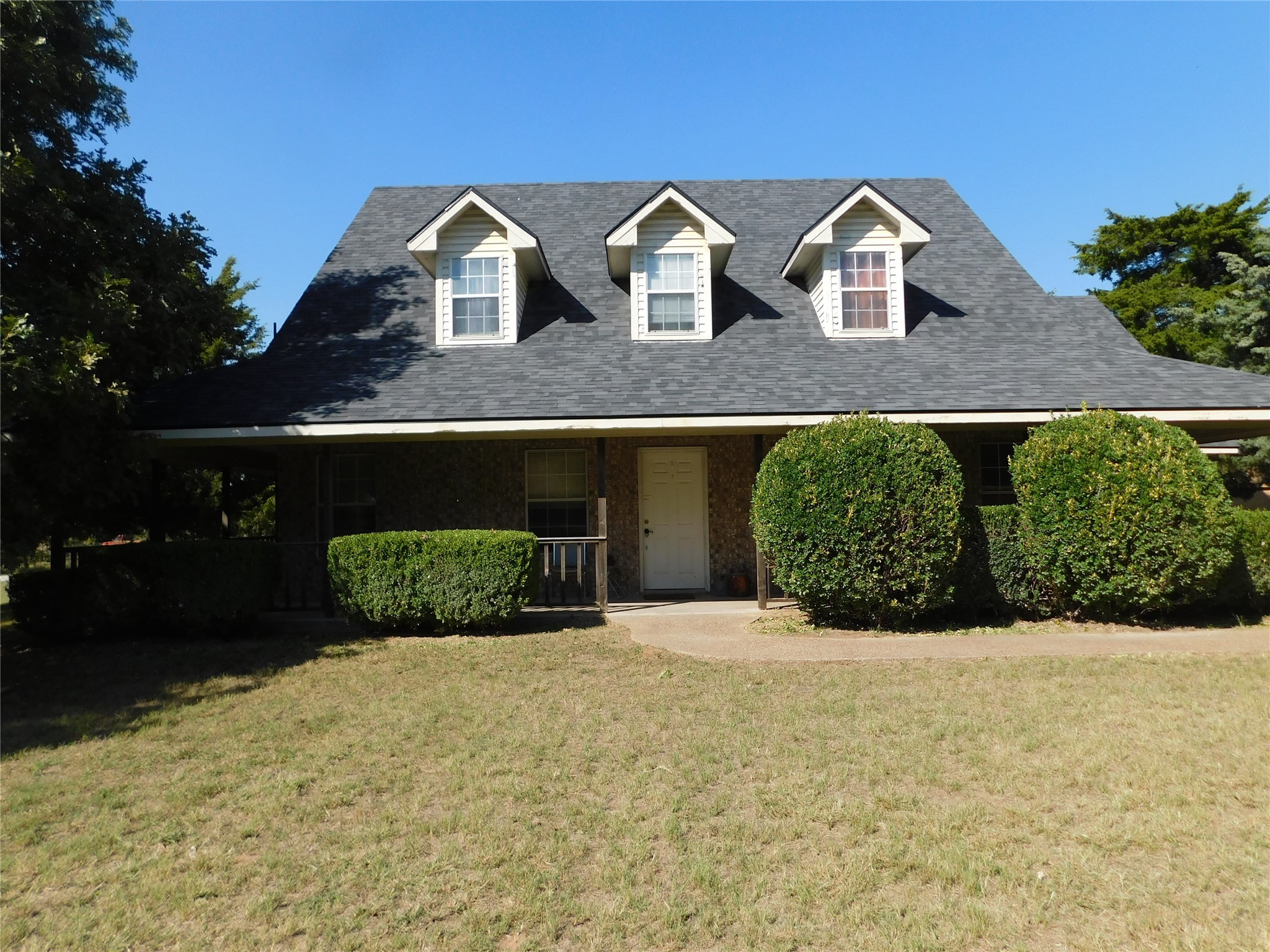 804 Park Road Chico TX 76431