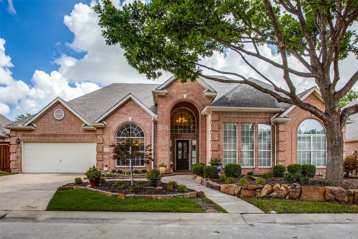 5920 Bridge Point Drive Mckinney TX 75072