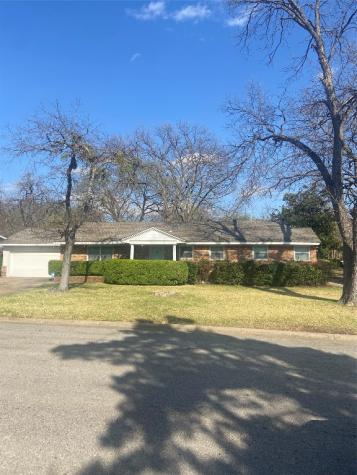 2824 Mimosa Park Drive Richland Hills TX 76118