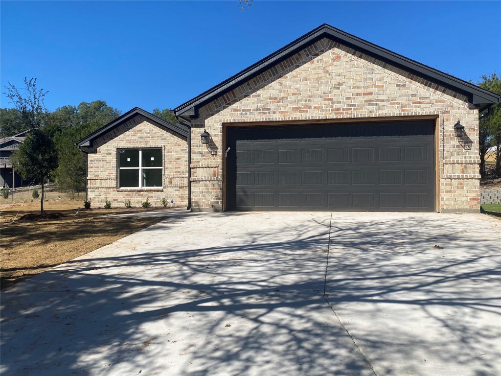 5102 Tyler Court Granbury TX 76048