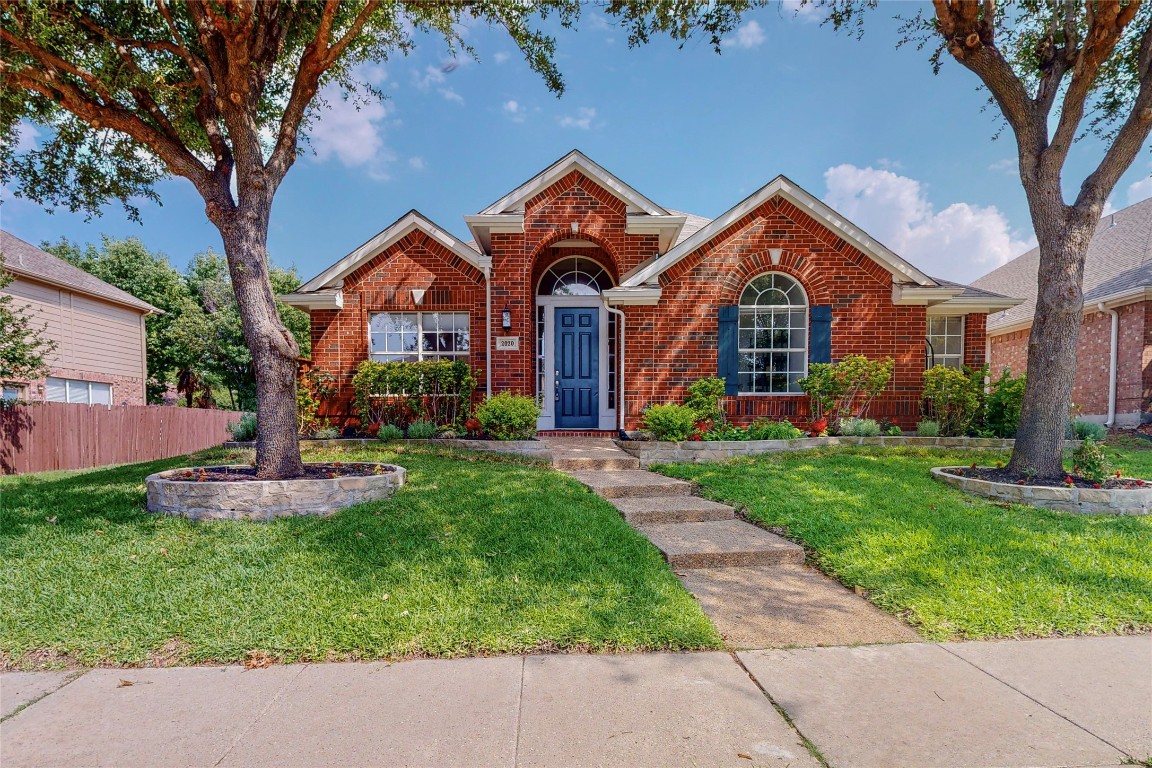 2020 Knights Court Allen TX 75013