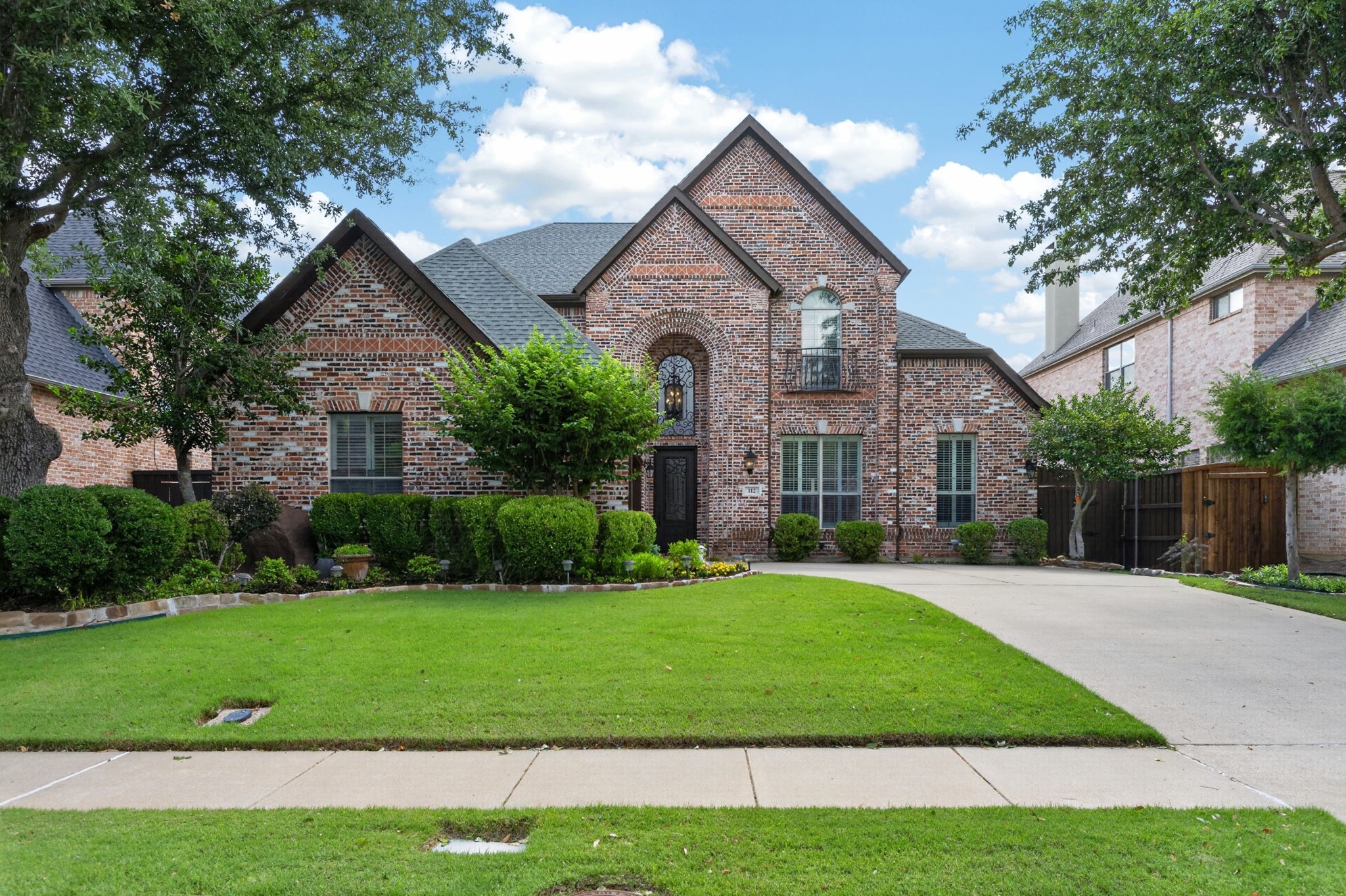 112 Georgian Drive Coppell TX 75019