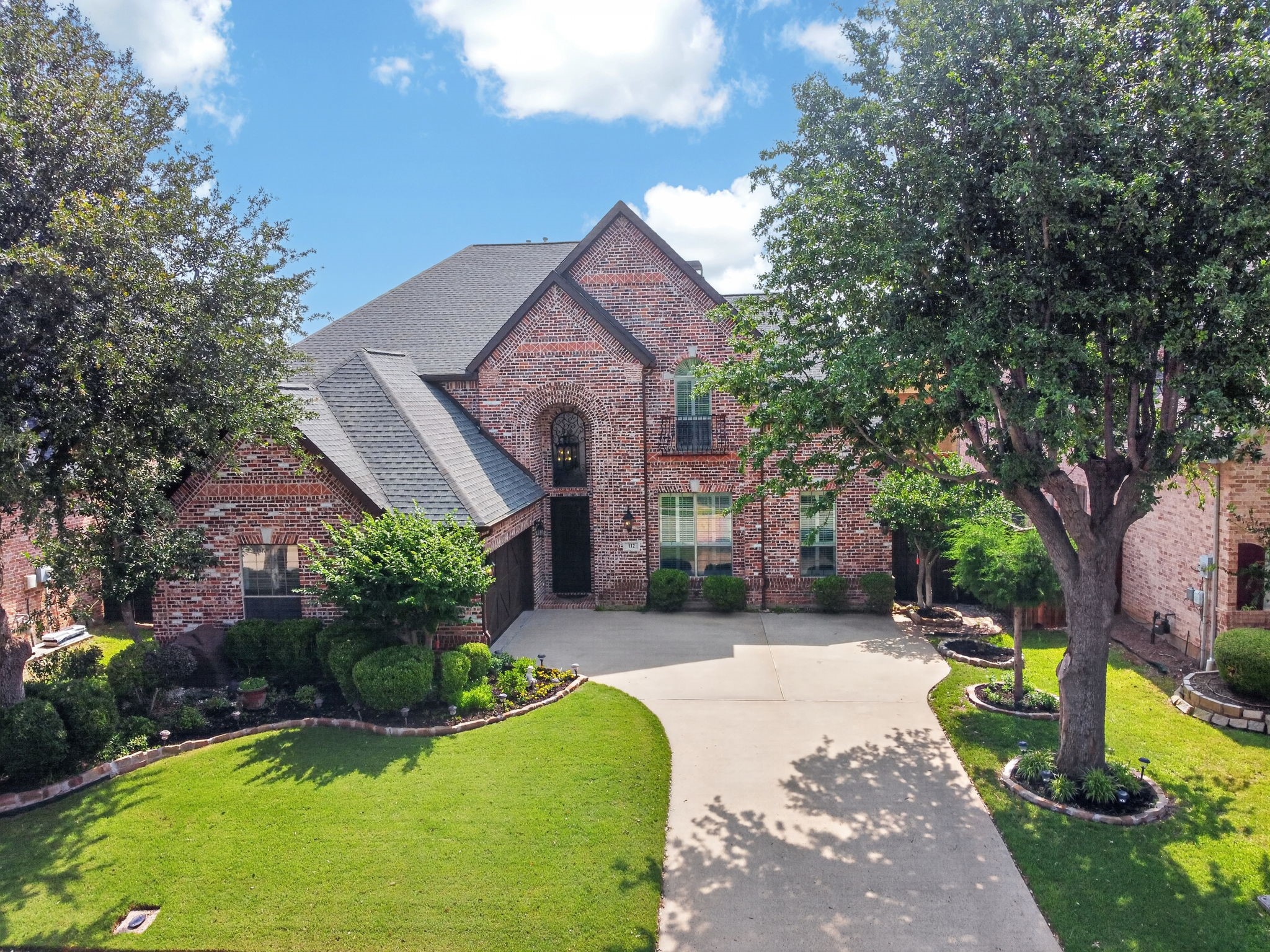 112 Georgian Drive Coppell TX 75019