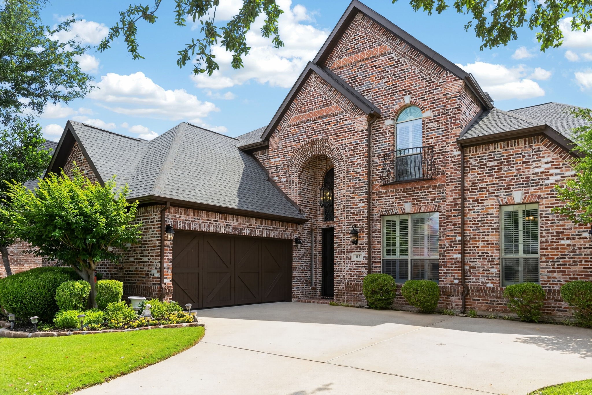 112 Georgian Drive Coppell TX 75019