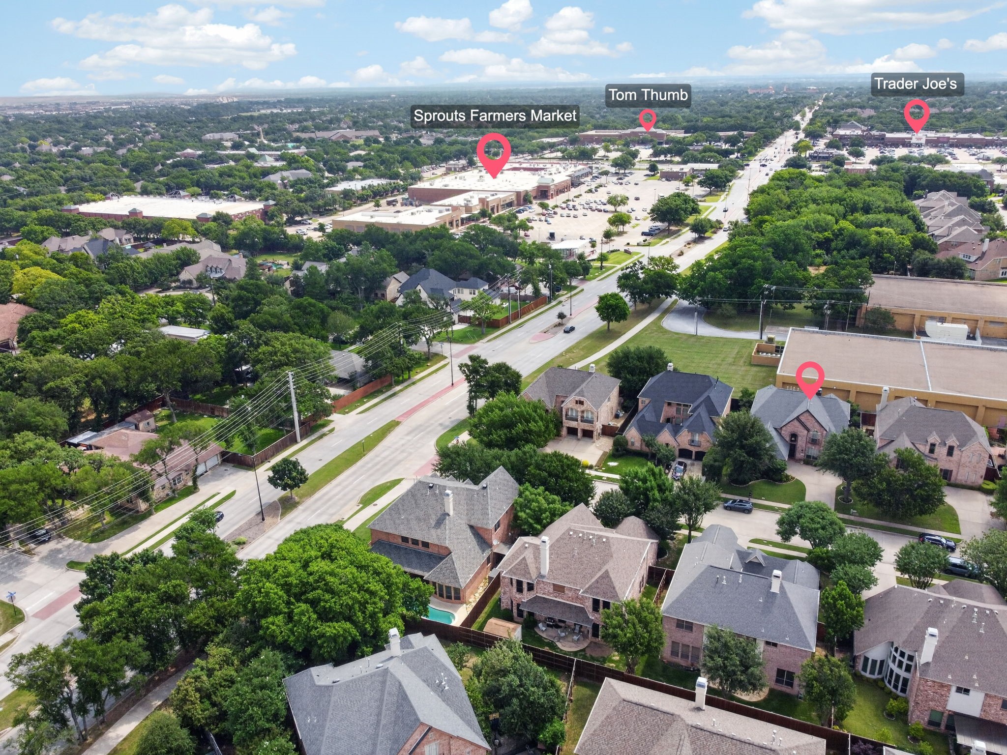 112 Georgian Drive Coppell TX 75019