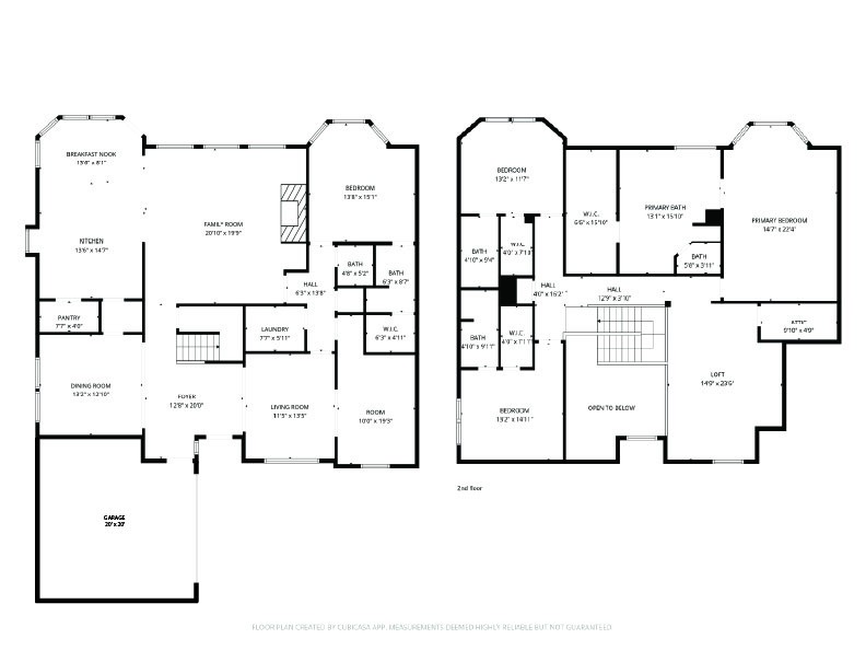 112 Georgian Drive Coppell TX 75019