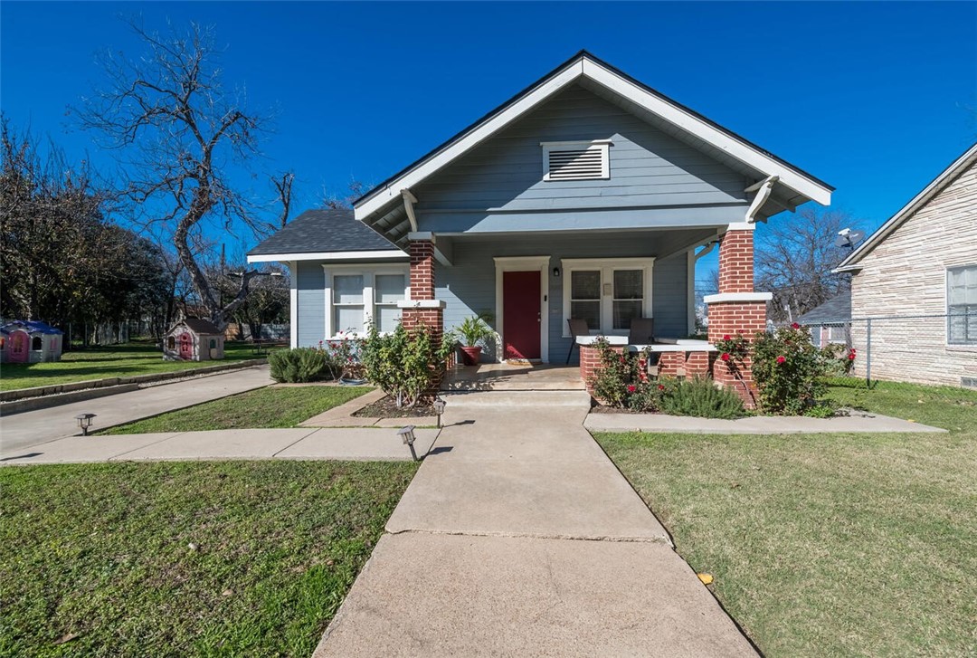 2005 Algonquin Street Waco TX 76707