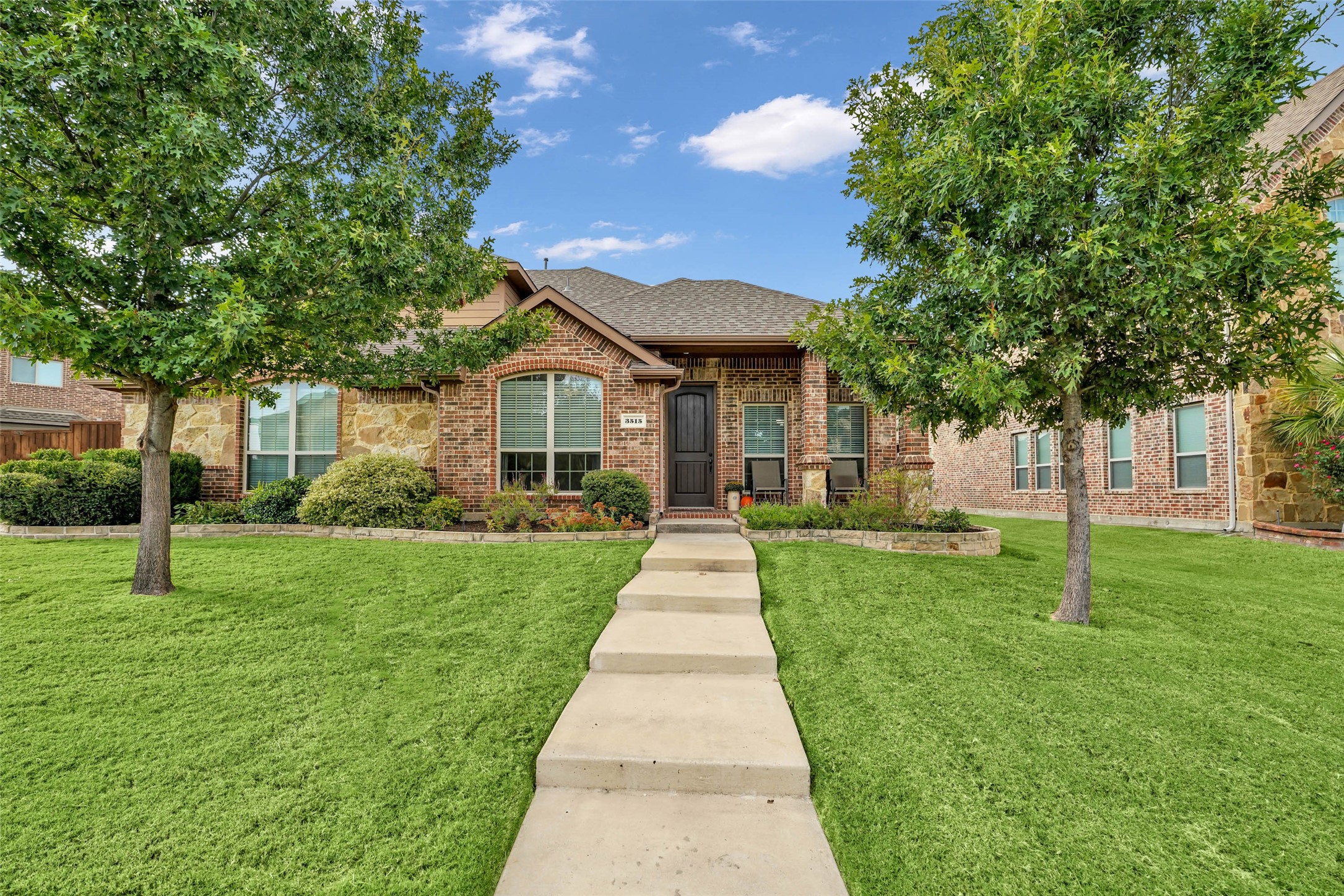 3515 Harlan Drive Sachse TX 75048