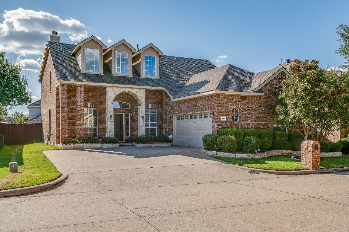 3600 Lone Mountain Trail Mckinney TX 75070
