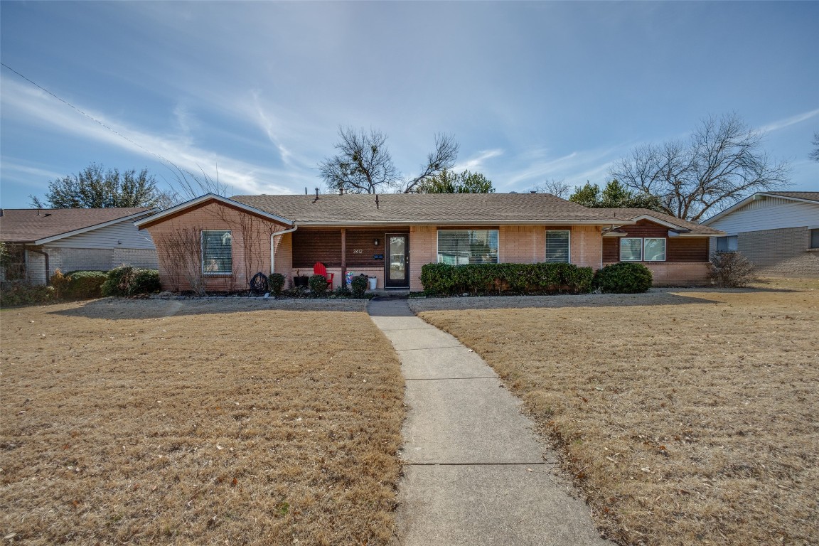 3412 Old Colony Road Dallas TX 75233
