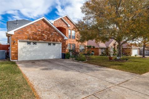 4752 Calder Drive Grand Prairie TX 75052