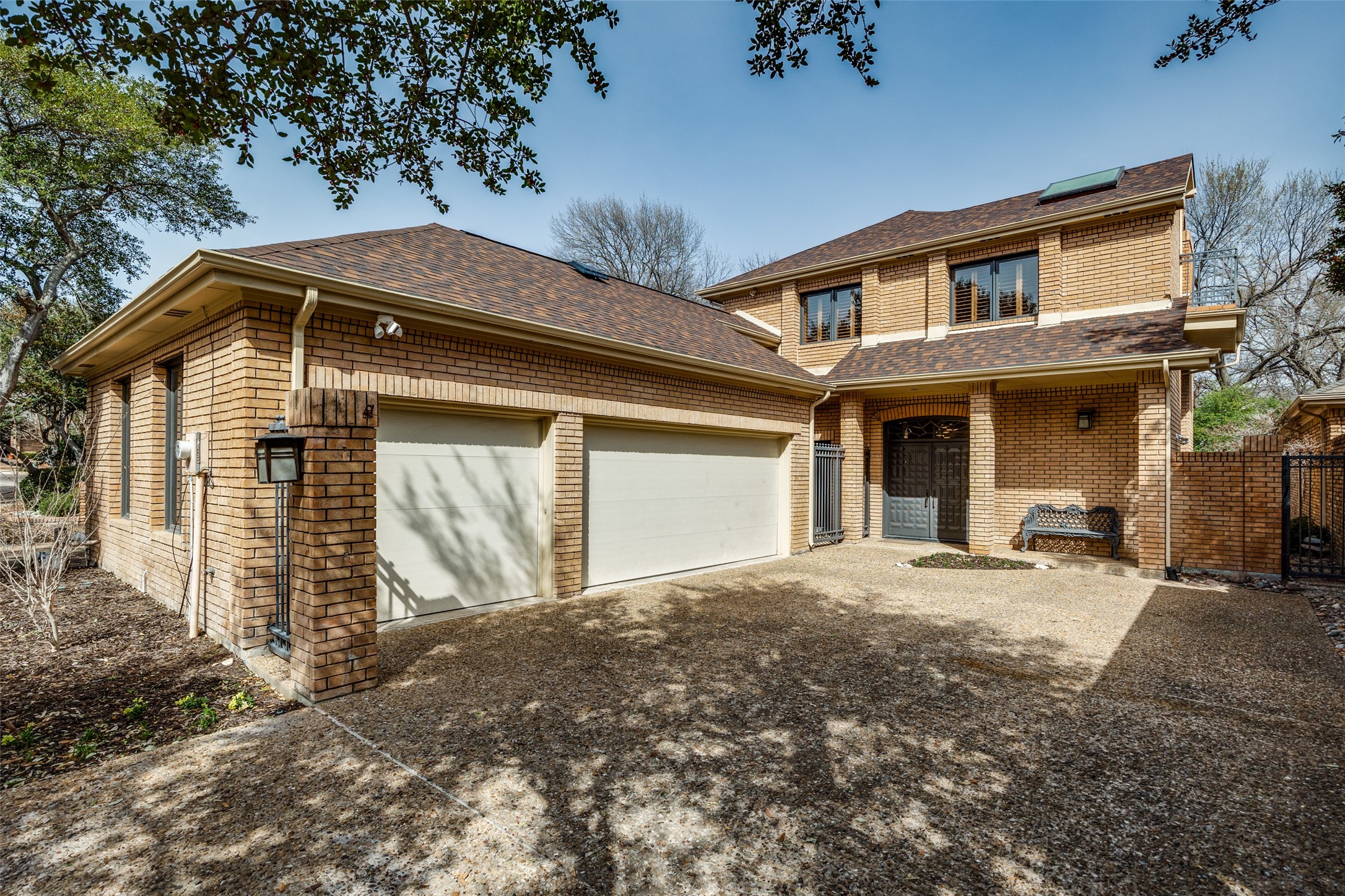 11908 Forest Lakes Lane Dallas TX 75230