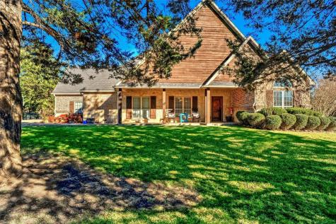 2717 Cedar Park Sherman TX 75090