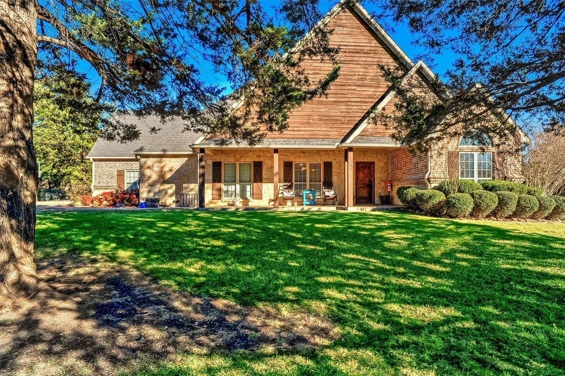 2717 Cedar Park Sherman TX 75090