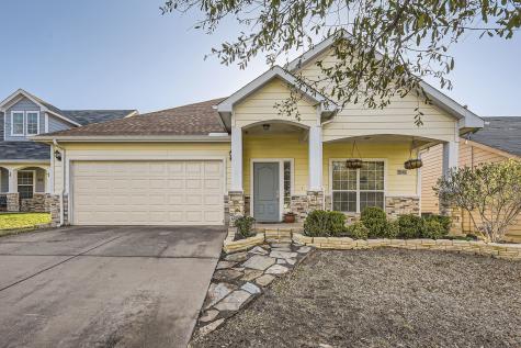10932 Caldwell Lane Fort Worth TX 76179