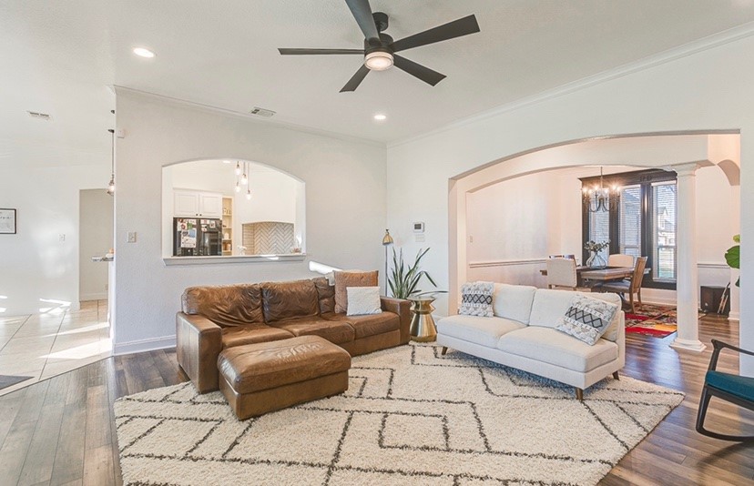 7300 Granville Drive Mansfield TX 76063