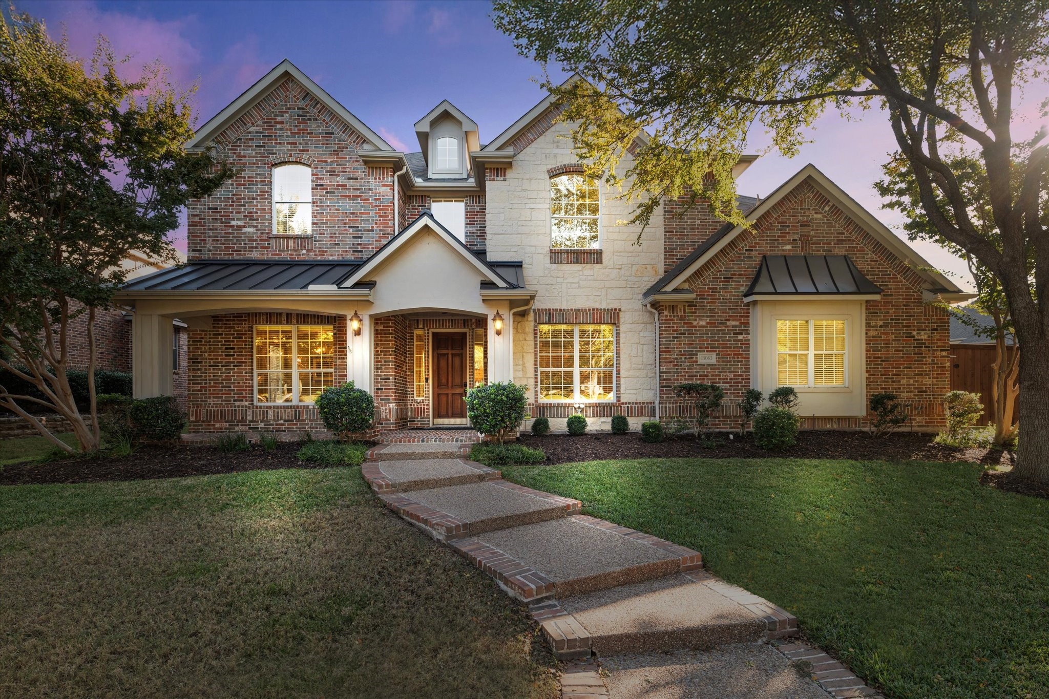 15063 Mountain Creek Trail Frisco TX 75035