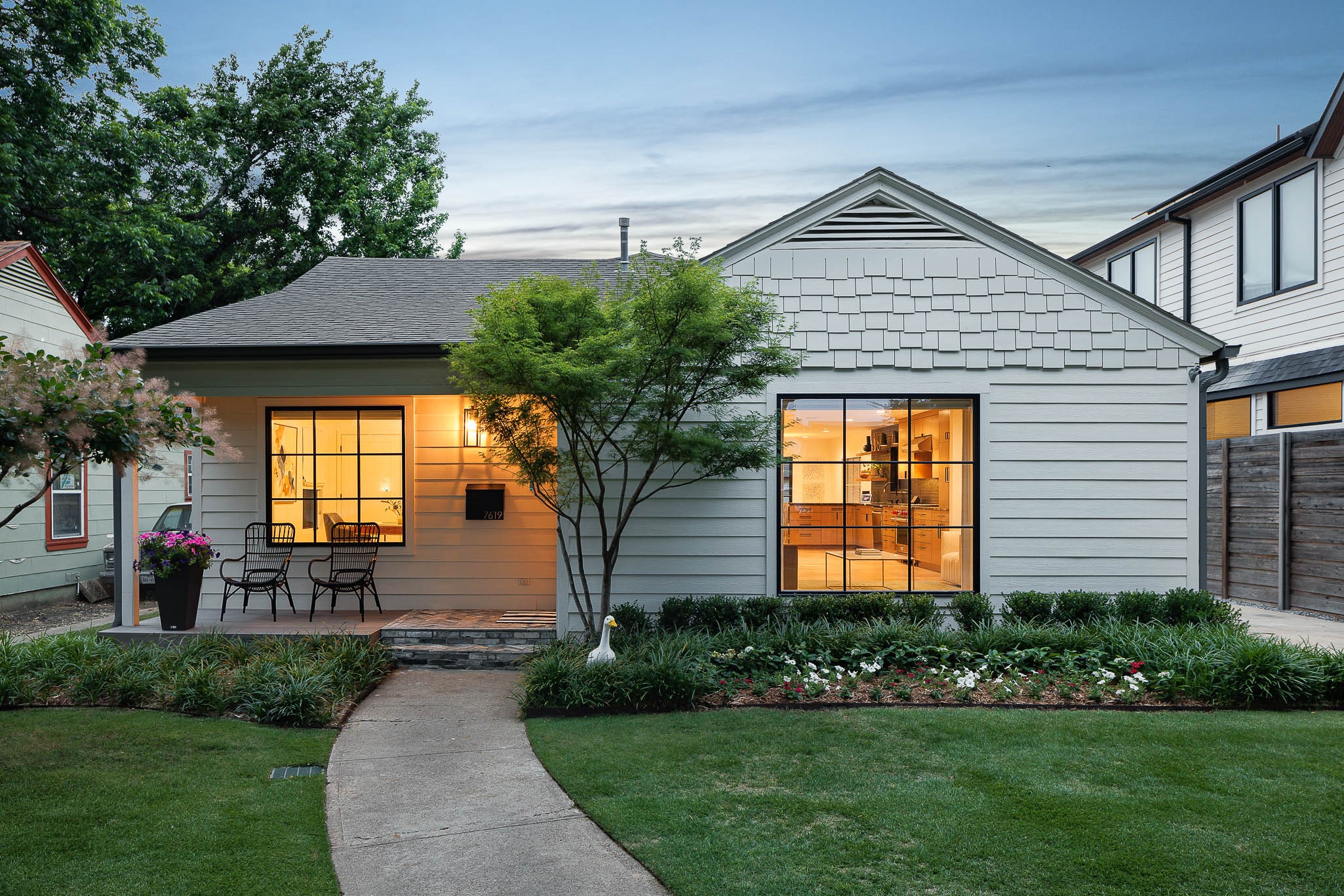 7619 Kaywood Drive Dallas TX 75209
