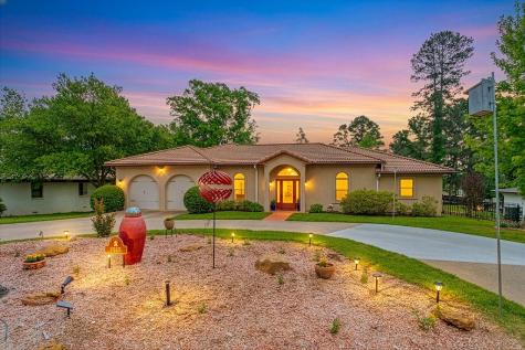 1363 Bridle Path Lane Hideaway TX 75771