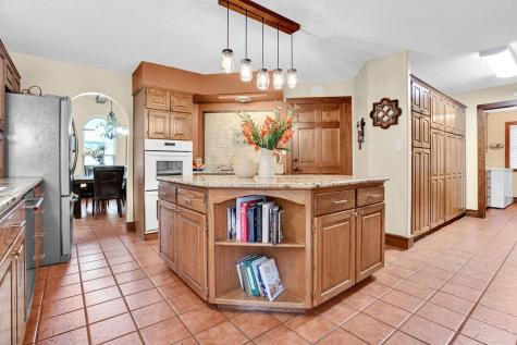 1363 Bridle Path Lane Hideaway TX 75771
