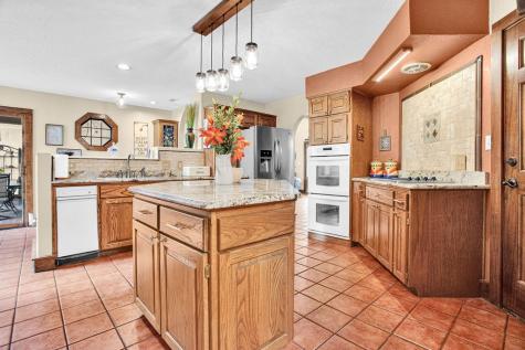 1363 Bridle Path Lane Hideaway TX 75771