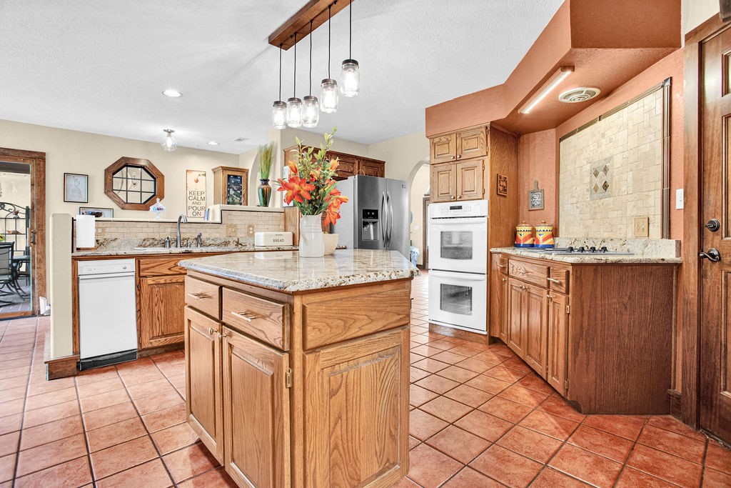 1363 Bridle Path Lane Hideaway TX 75771