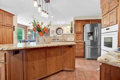 1363 Bridle Path Lane Hideaway TX 75771