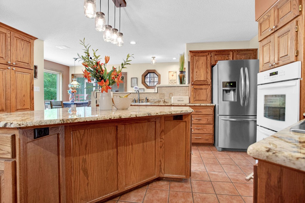 1363 Bridle Path Lane Hideaway TX 75771