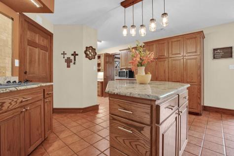 1363 Bridle Path Lane Hideaway TX 75771