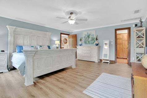 1363 Bridle Path Lane Hideaway TX 75771
