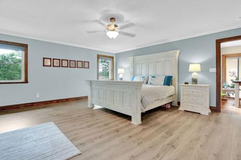 1363 Bridle Path Lane Hideaway TX 75771
