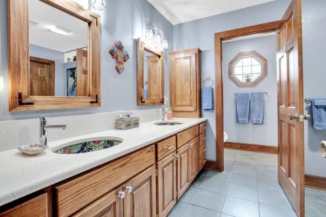 1363 Bridle Path Lane Hideaway TX 75771