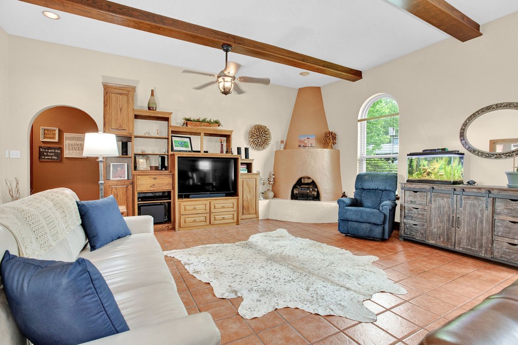 1363 Bridle Path Lane Hideaway TX 75771
