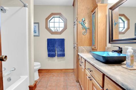 1363 Bridle Path Lane Hideaway TX 75771