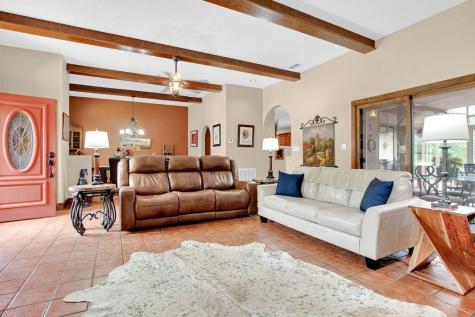 1363 Bridle Path Lane Hideaway TX 75771