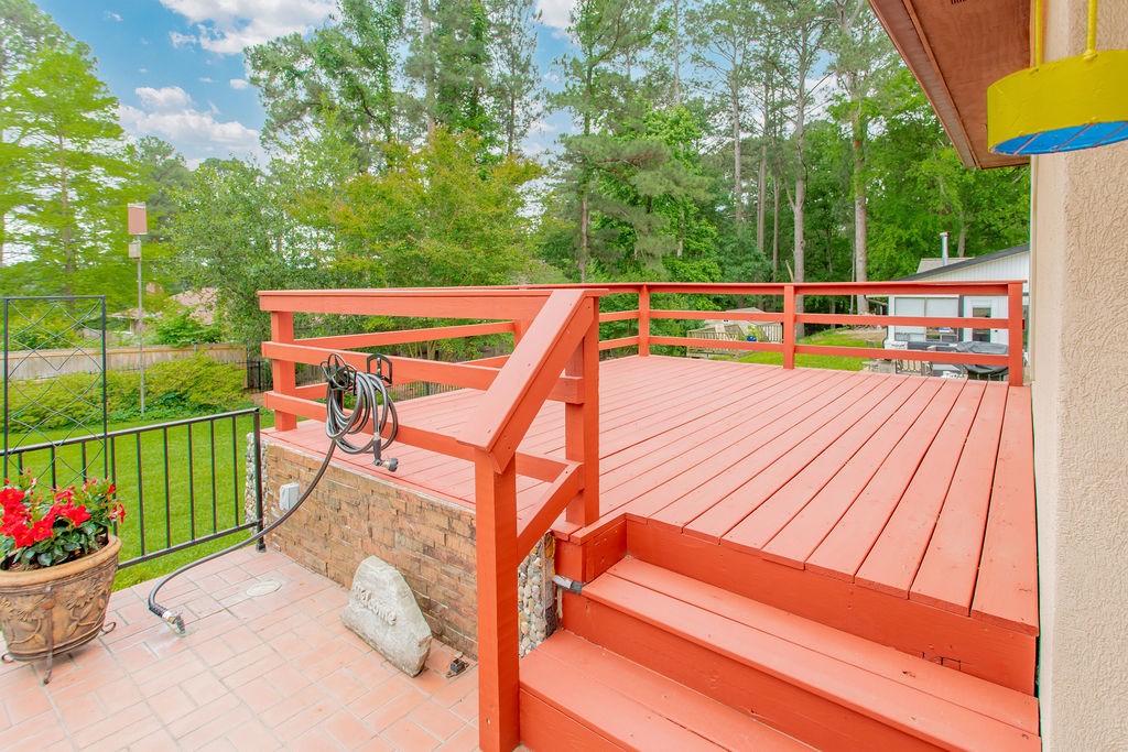1363 Bridle Path Lane Hideaway TX 75771