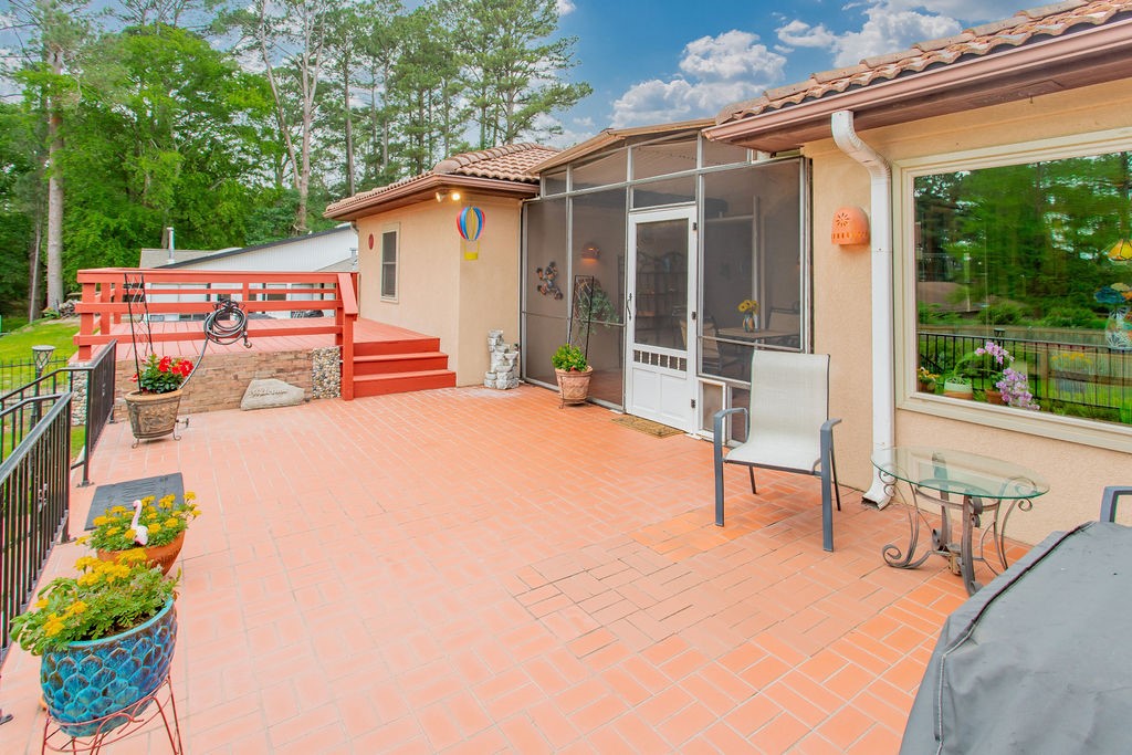 1363 Bridle Path Lane Hideaway TX 75771