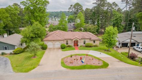 1363 Bridle Path Lane Hideaway TX 75771