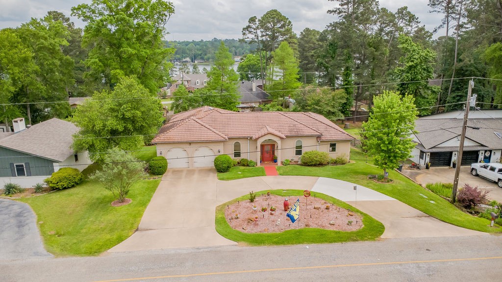 1363 Bridle Path Lane Hideaway TX 75771