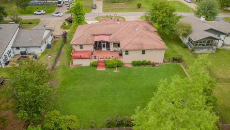 1363 Bridle Path Lane Hideaway TX 75771