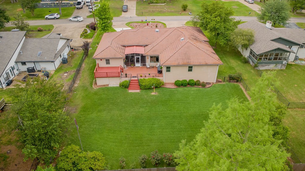 1363 Bridle Path Lane Hideaway TX 75771