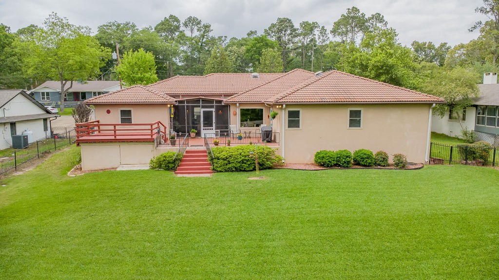 1363 Bridle Path Lane Hideaway TX 75771