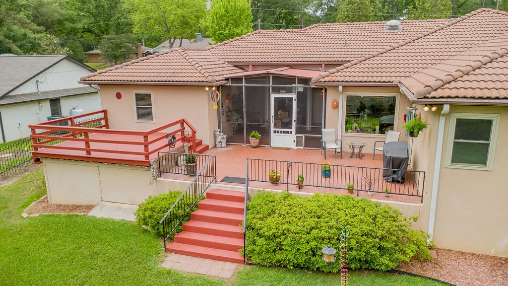 1363 Bridle Path Lane Hideaway TX 75771