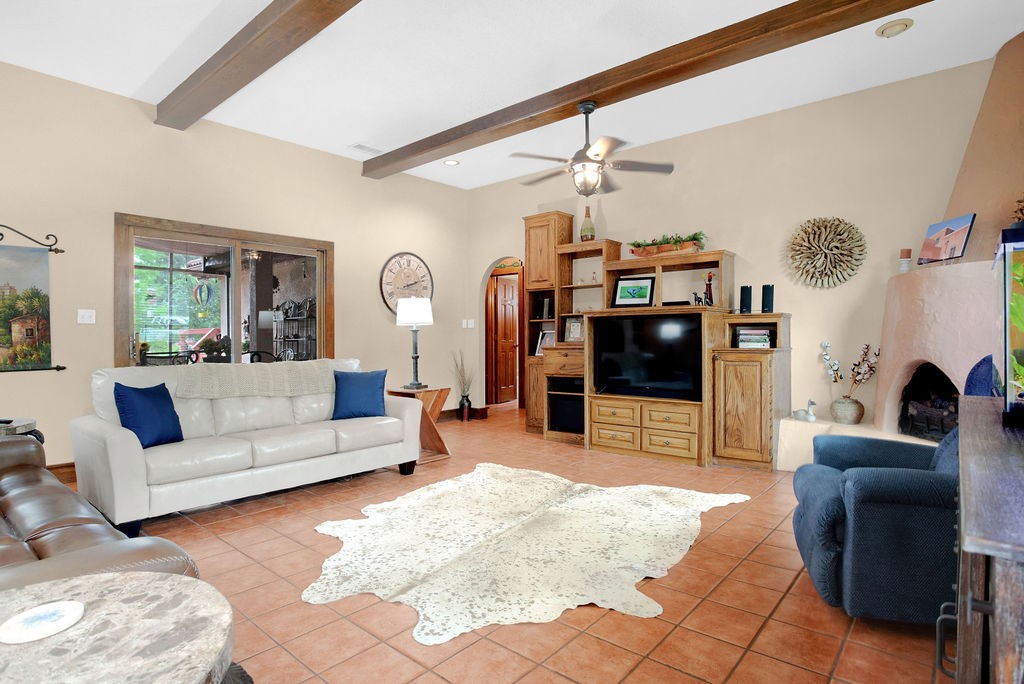 1363 Bridle Path Lane Hideaway TX 75771