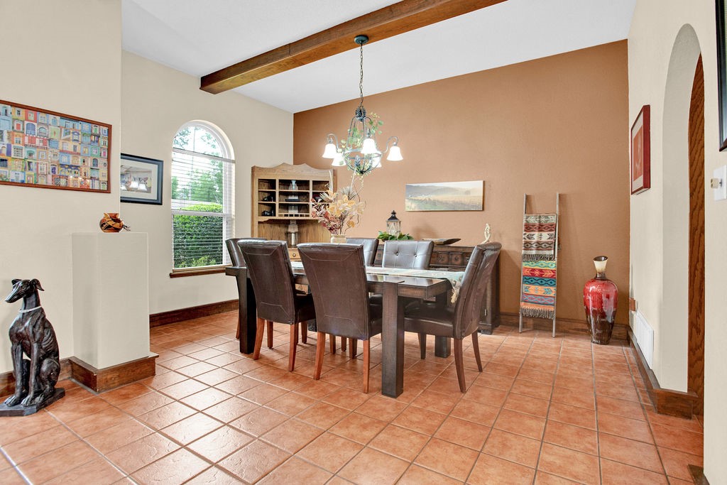1363 Bridle Path Lane Hideaway TX 75771