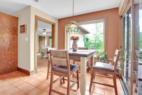 1363 Bridle Path Lane Hideaway TX 75771