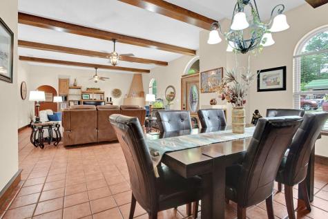 1363 Bridle Path Lane Hideaway TX 75771